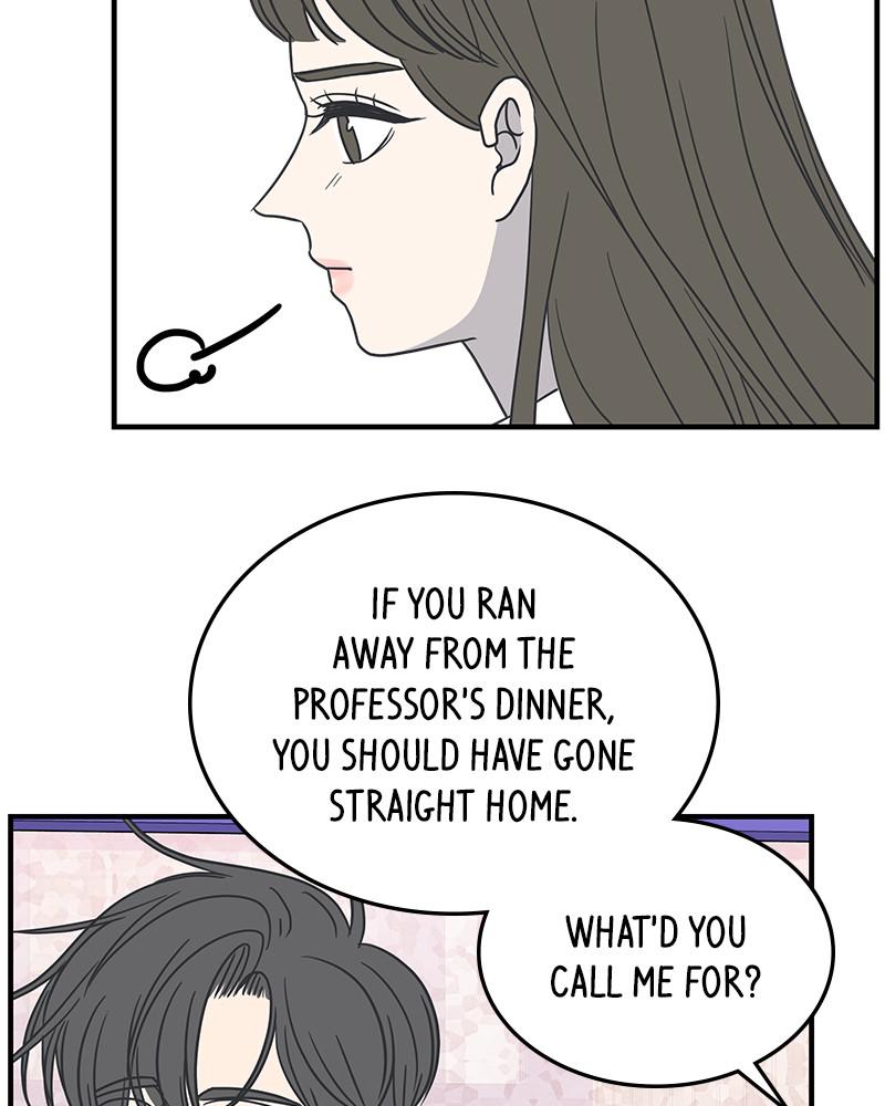 A Guide to Proper Dating Chapter 58 527 124