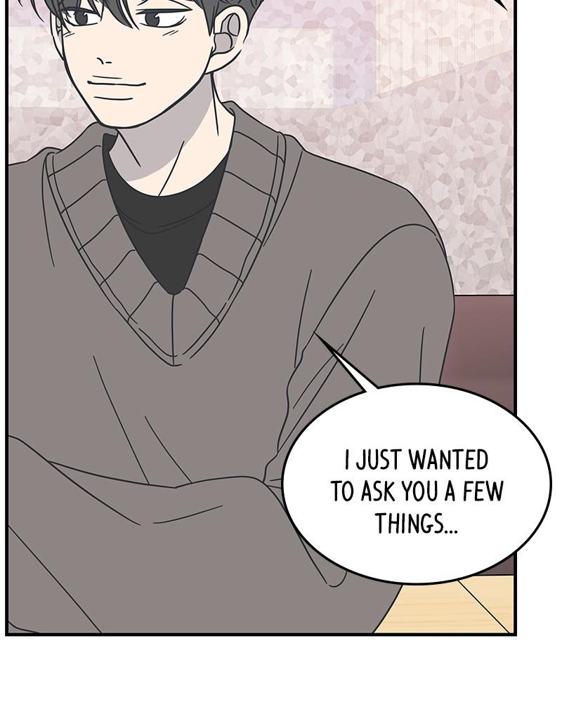 A Guide to Proper Dating Chapter 58 528 125