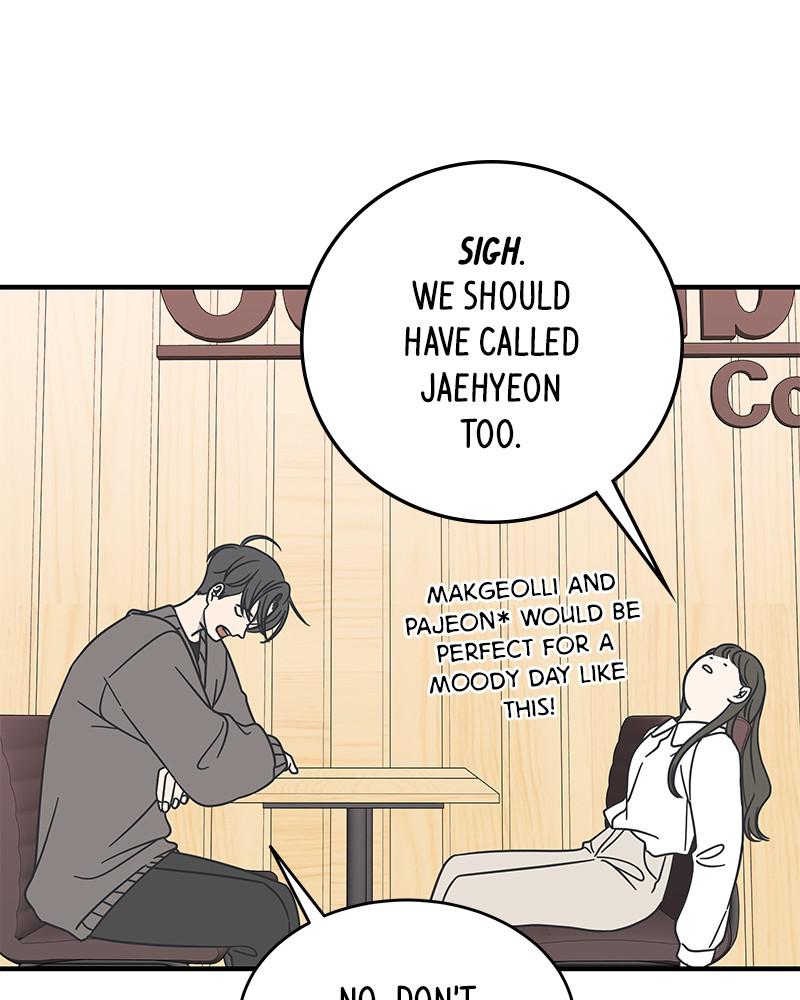 A Guide to Proper Dating Chapter 58 529 126