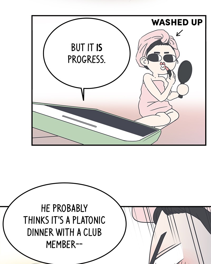 A Guide to Proper Dating Chapter 6 360 017