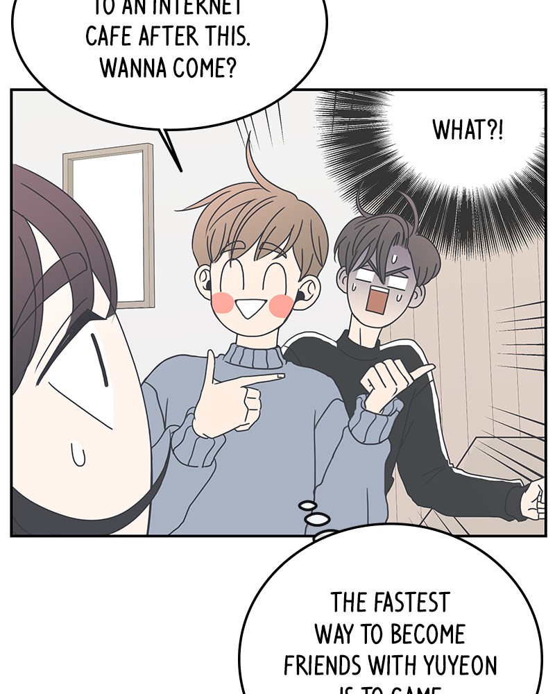 A Guide to Proper Dating Chapter 6 415 072