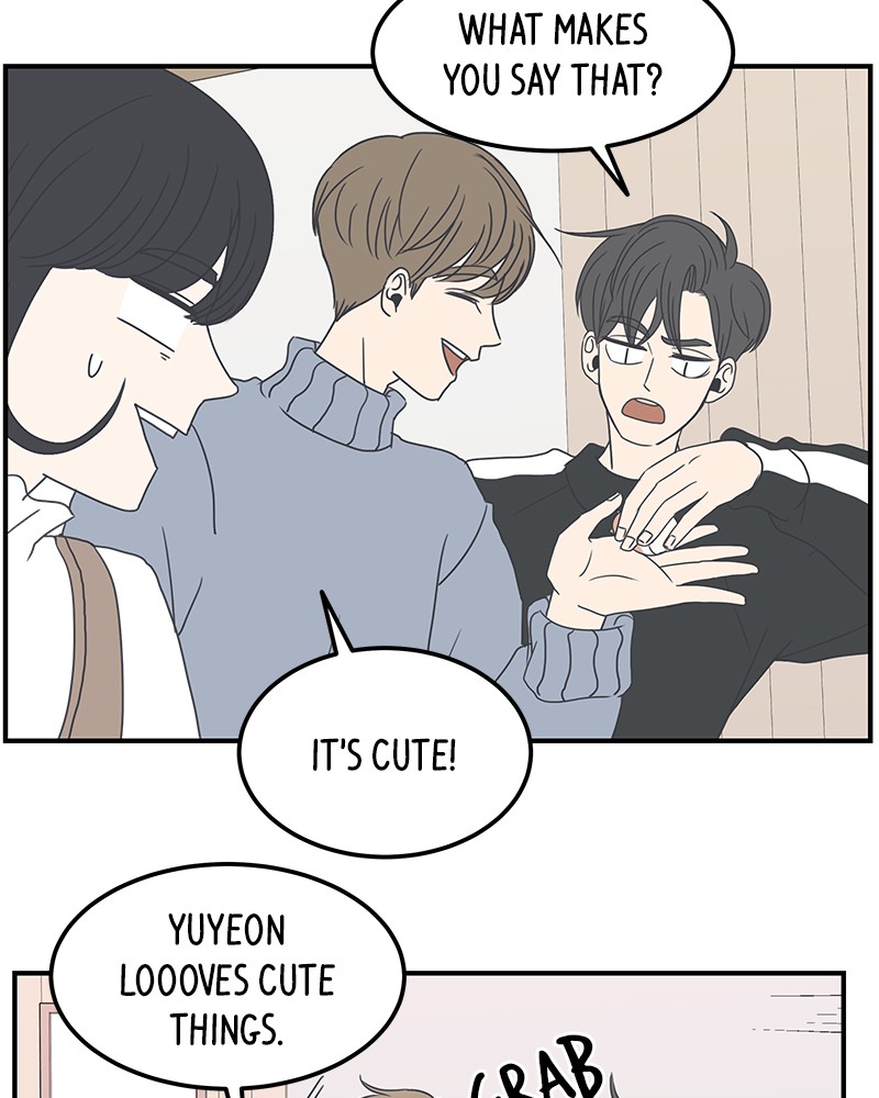 A Guide to Proper Dating Chapter 6 431 088