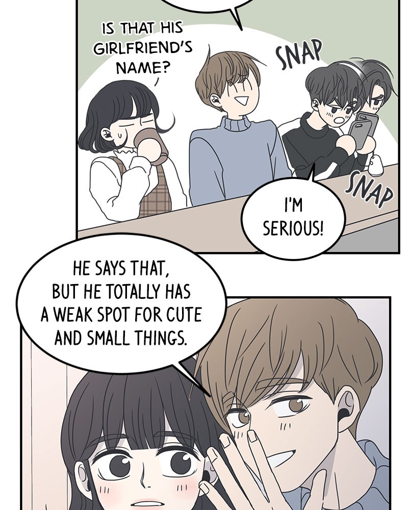 A Guide to Proper Dating Chapter 6 436 093