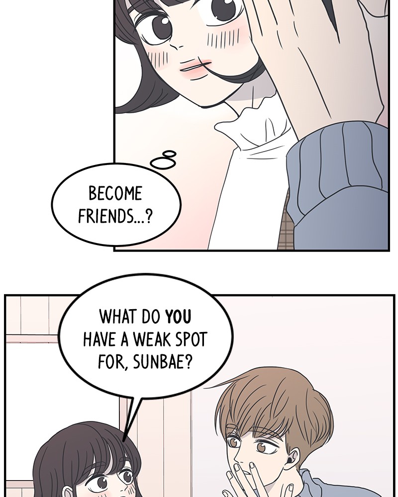 A Guide to Proper Dating Chapter 6 439 096