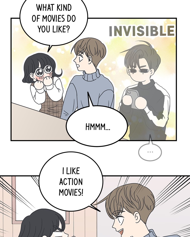 A Guide to Proper Dating Chapter 6 445 102