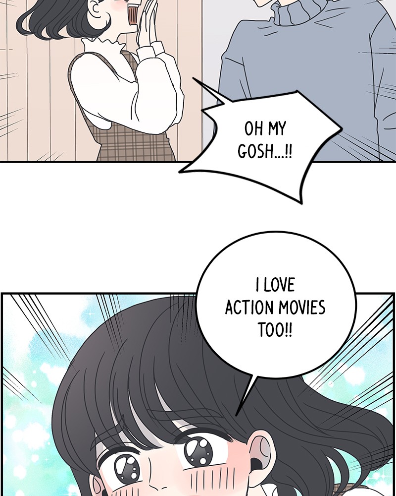 A Guide to Proper Dating Chapter 6 446 103