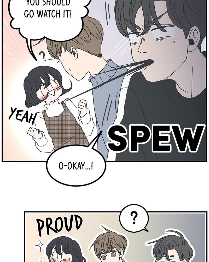 A Guide to Proper Dating Chapter 6 451 108