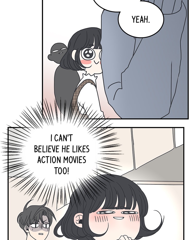 A Guide to Proper Dating Chapter 6 453 110