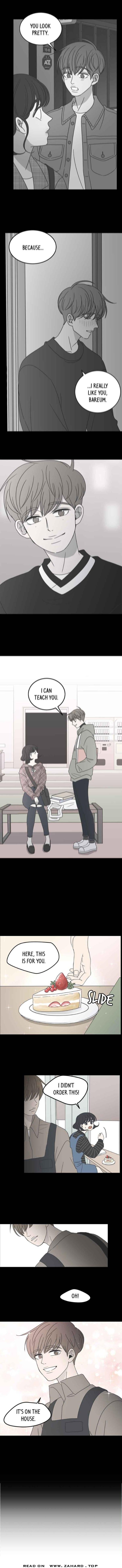 A Guide to Proper Dating Chapter 61 25 003