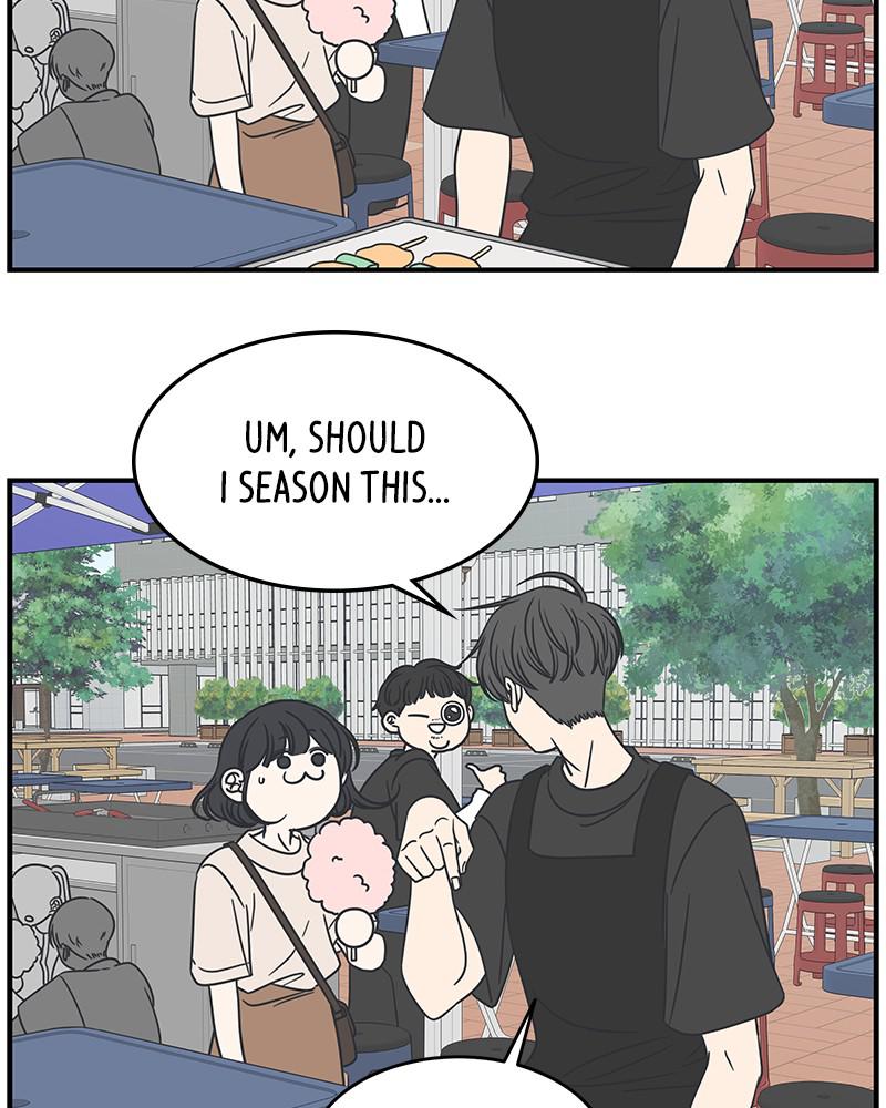 A Guide to Proper Dating Chapter 63 234 005