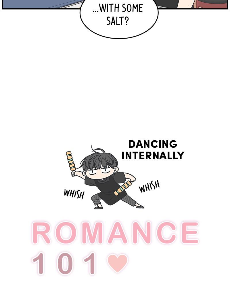 A Guide to Proper Dating Chapter 63 235 006