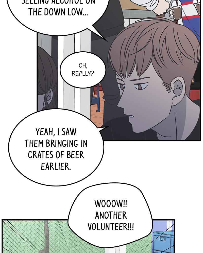 A Guide to Proper Dating Chapter 63 240 011