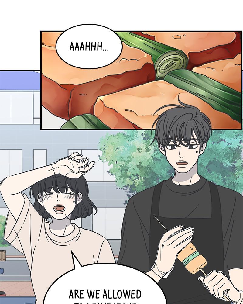 A Guide to Proper Dating Chapter 63 261 032