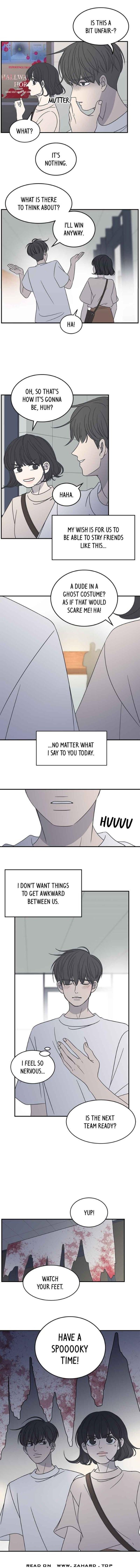 A Guide to Proper Dating Chapter 65 19 003