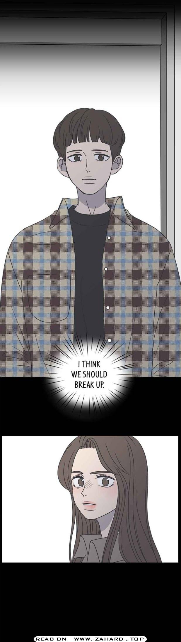 A Guide to Proper Dating Chapter 67 39 002