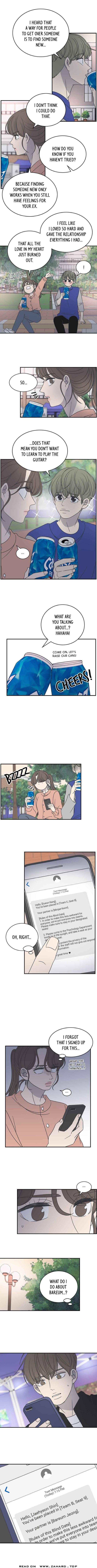 A Guide to Proper Dating Chapter 67 47 010