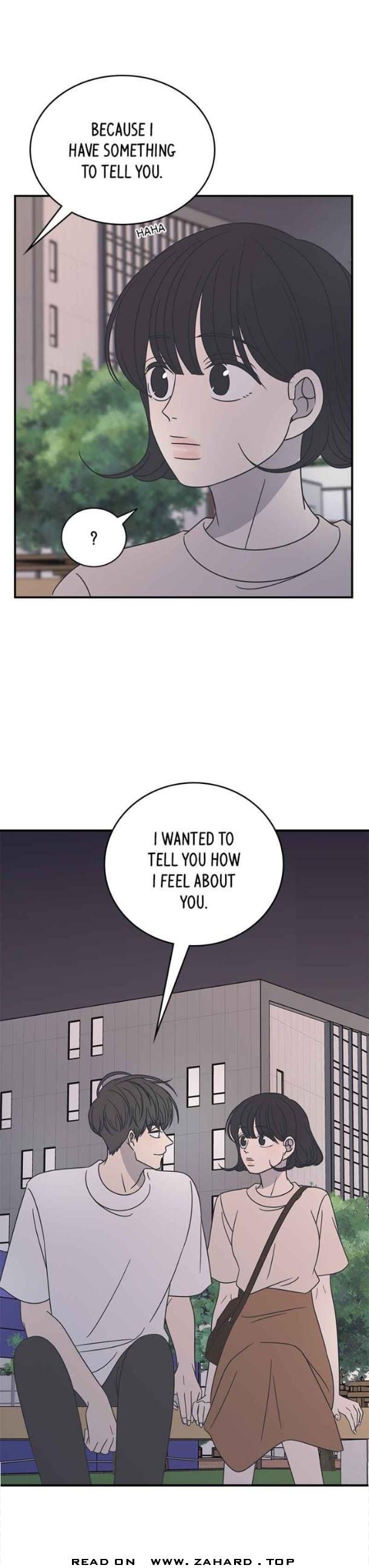 A Guide to Proper Dating Chapter 69 27 005