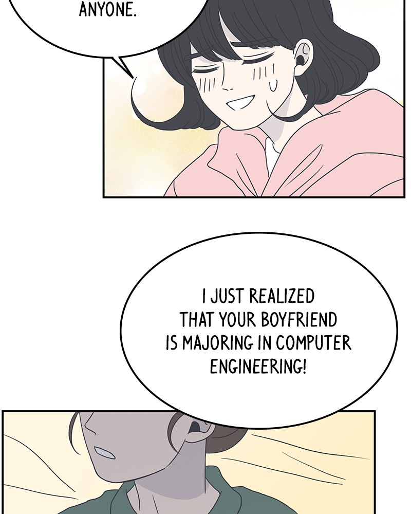 A Guide to Proper Dating Chapter 7 464 094