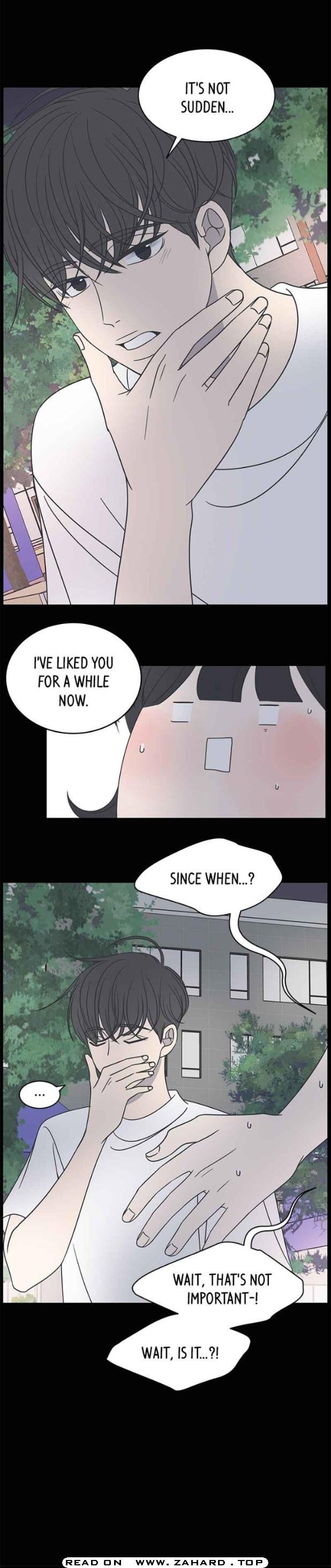 A Guide to Proper Dating Chapter 71 28 003