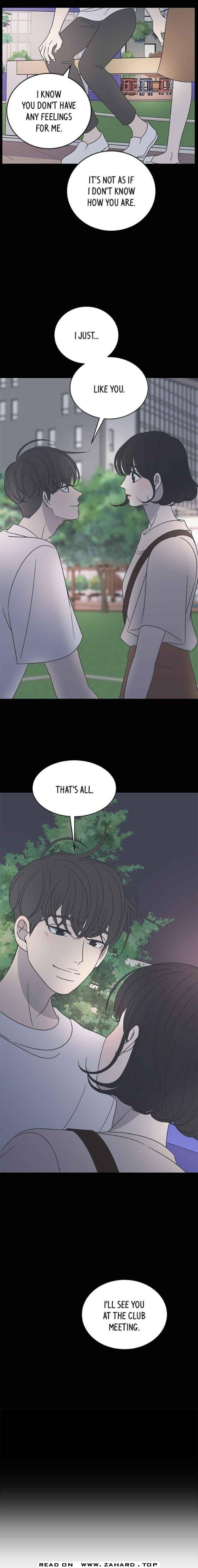 A Guide to Proper Dating Chapter 71 29 004