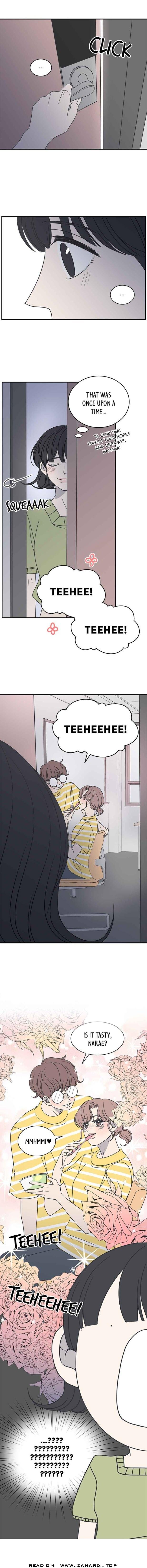 A Guide to Proper Dating Chapter 71 31 006