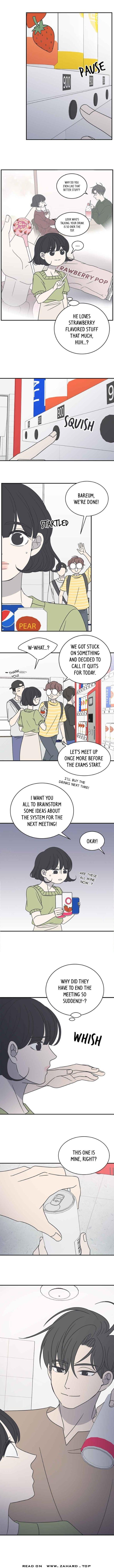 A Guide to Proper Dating Chapter 72 19 003