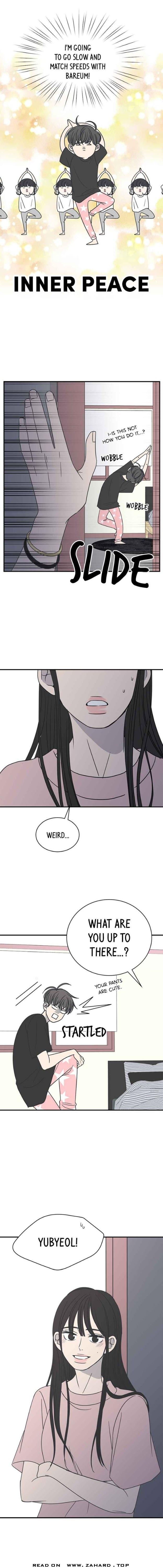 A Guide to Proper Dating Chapter 73 19 003