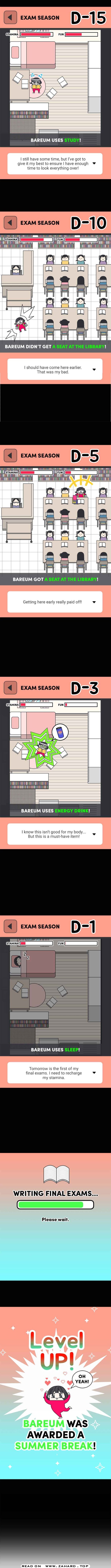 A Guide to Proper Dating Chapter 75 27 002