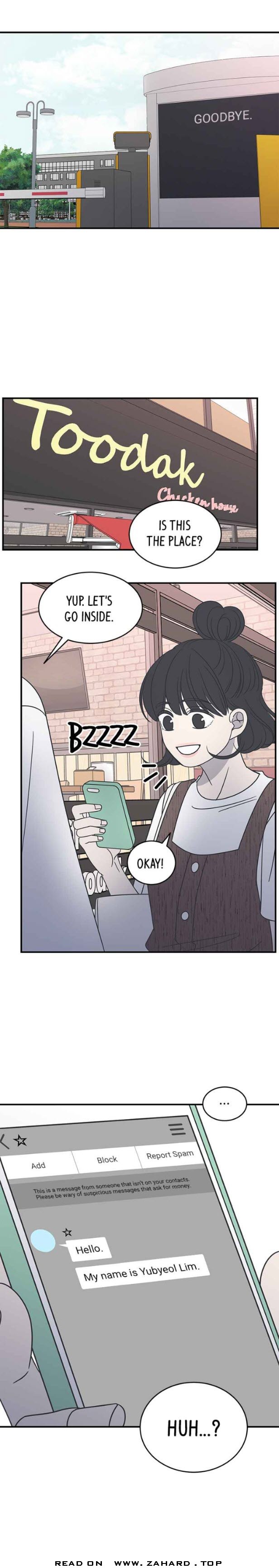 A Guide to Proper Dating Chapter 75 31 006