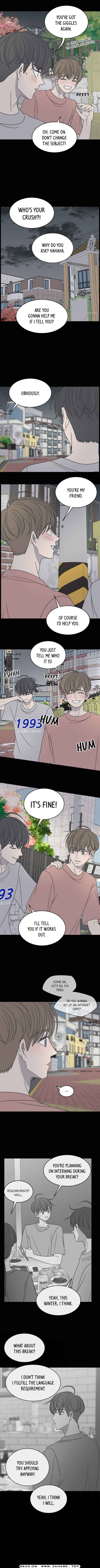 A Guide to Proper Dating Chapter 76 29 004