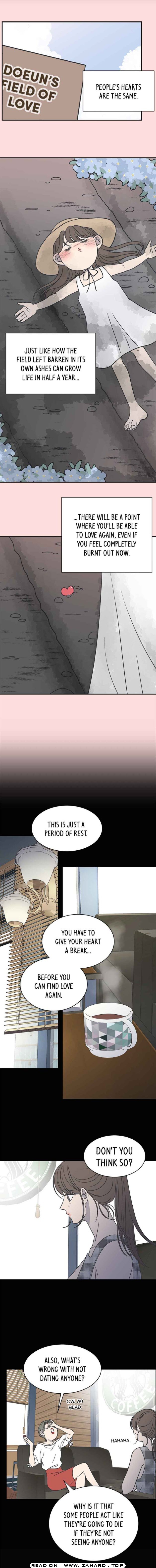 A Guide to Proper Dating Chapter 77 25 003