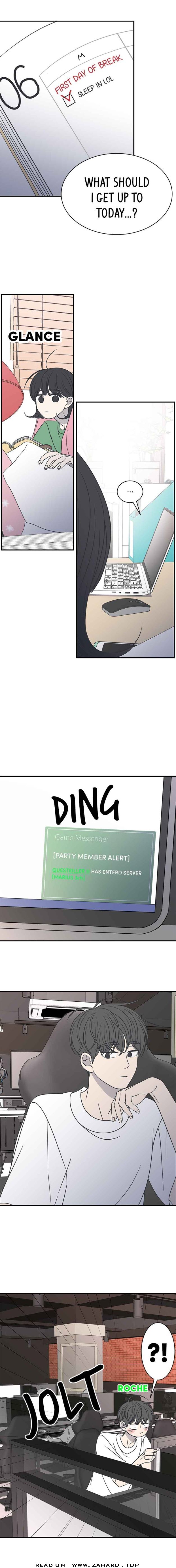 A Guide to Proper Dating Chapter 77 27 005