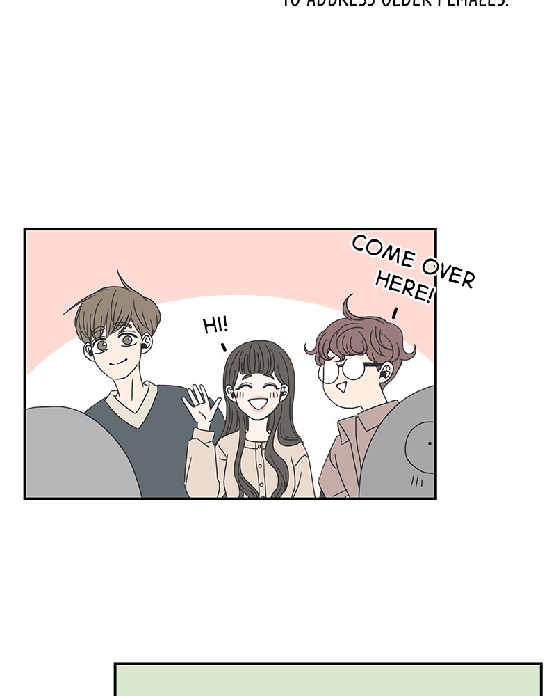 A Guide to Proper Dating Chapter 8 306 017