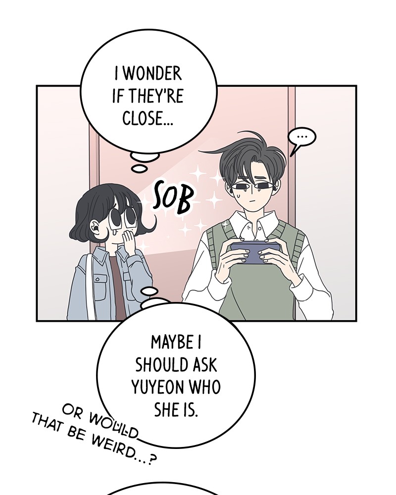 A Guide to Proper Dating Chapter 8 314 025