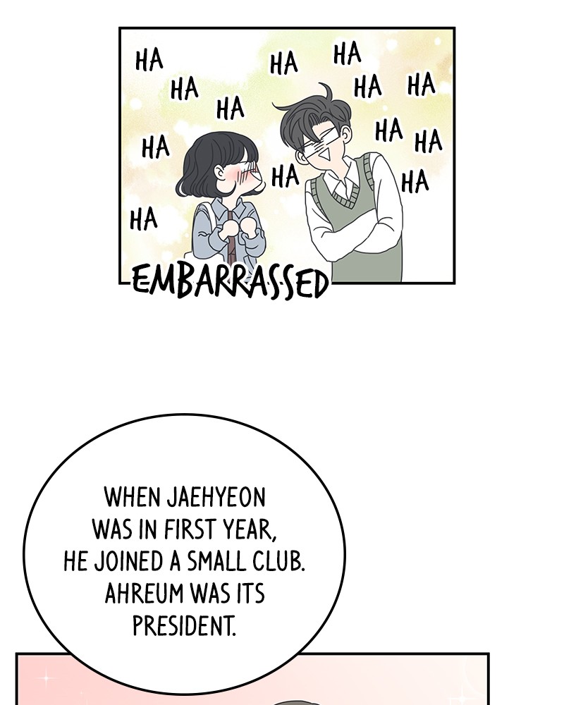 A Guide to Proper Dating Chapter 8 330 041