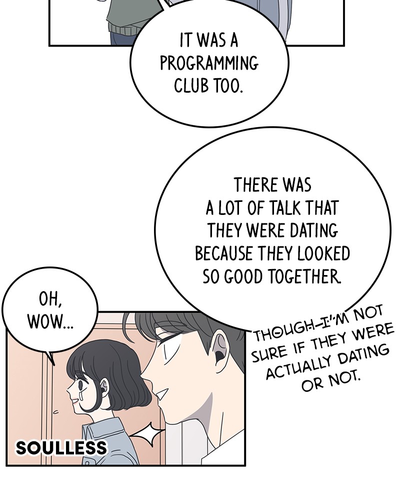 A Guide to Proper Dating Chapter 8 333 044