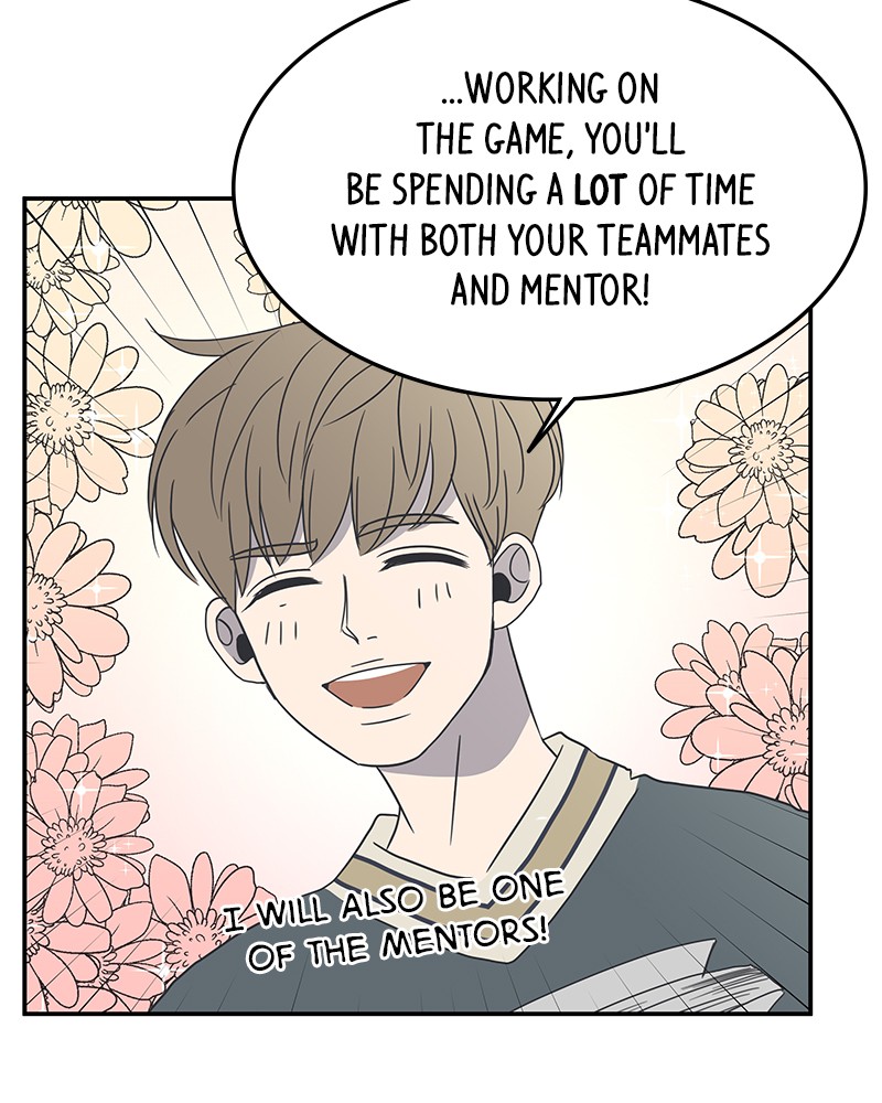 A Guide to Proper Dating Chapter 8 380 091