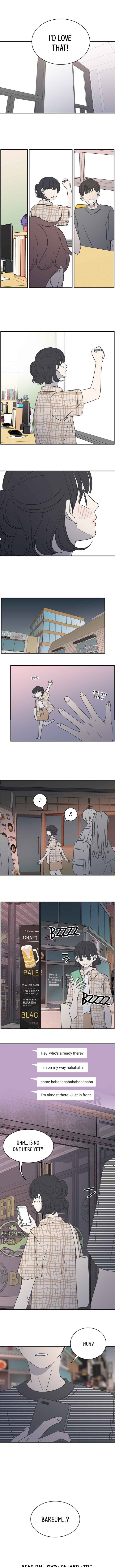 A Guide to Proper Dating Chapter 80 19 003