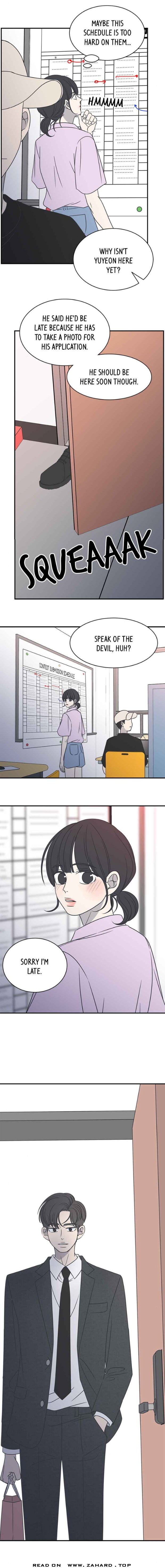 A Guide to Proper Dating Chapter 81 23 004