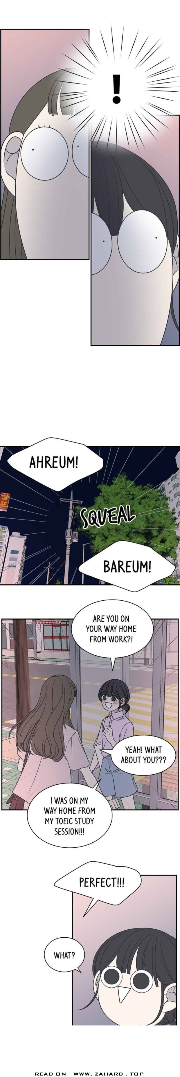 A Guide to Proper Dating Chapter 82 26 004