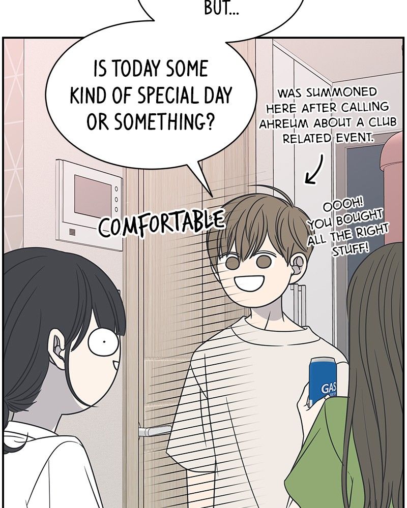 A Guide to Proper Dating Chapter 83 338 040