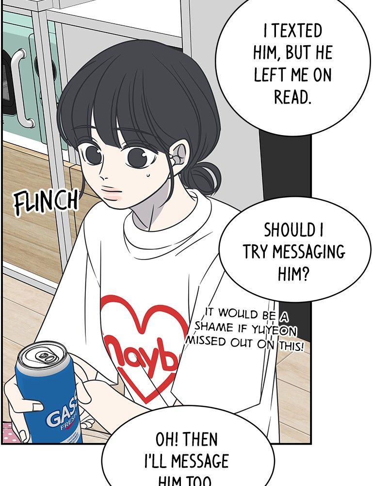 A Guide to Proper Dating Chapter 83 344 046