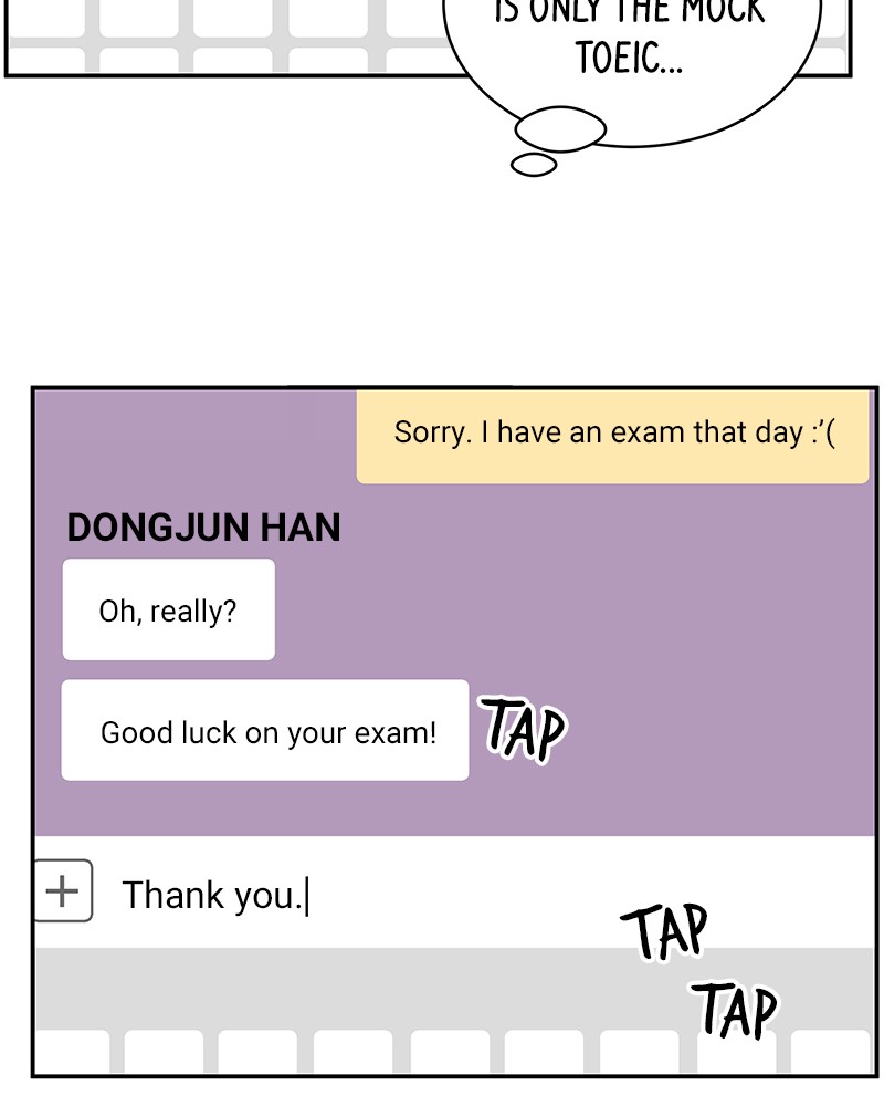 A Guide to Proper Dating Chapter 83 355 057