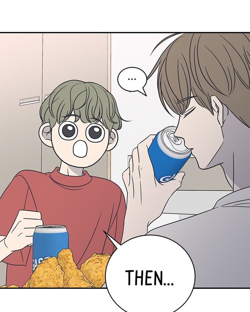 A Guide to Proper Dating Chapter 83 380 082