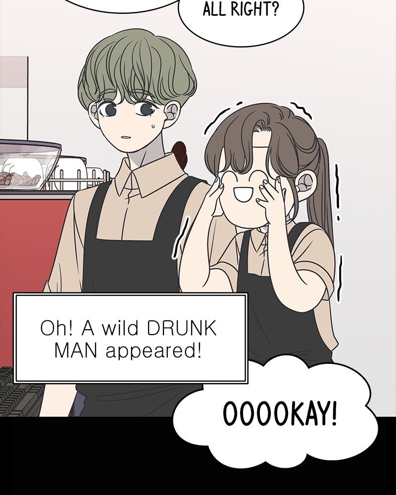 A Guide to Proper Dating Chapter 84 366 050