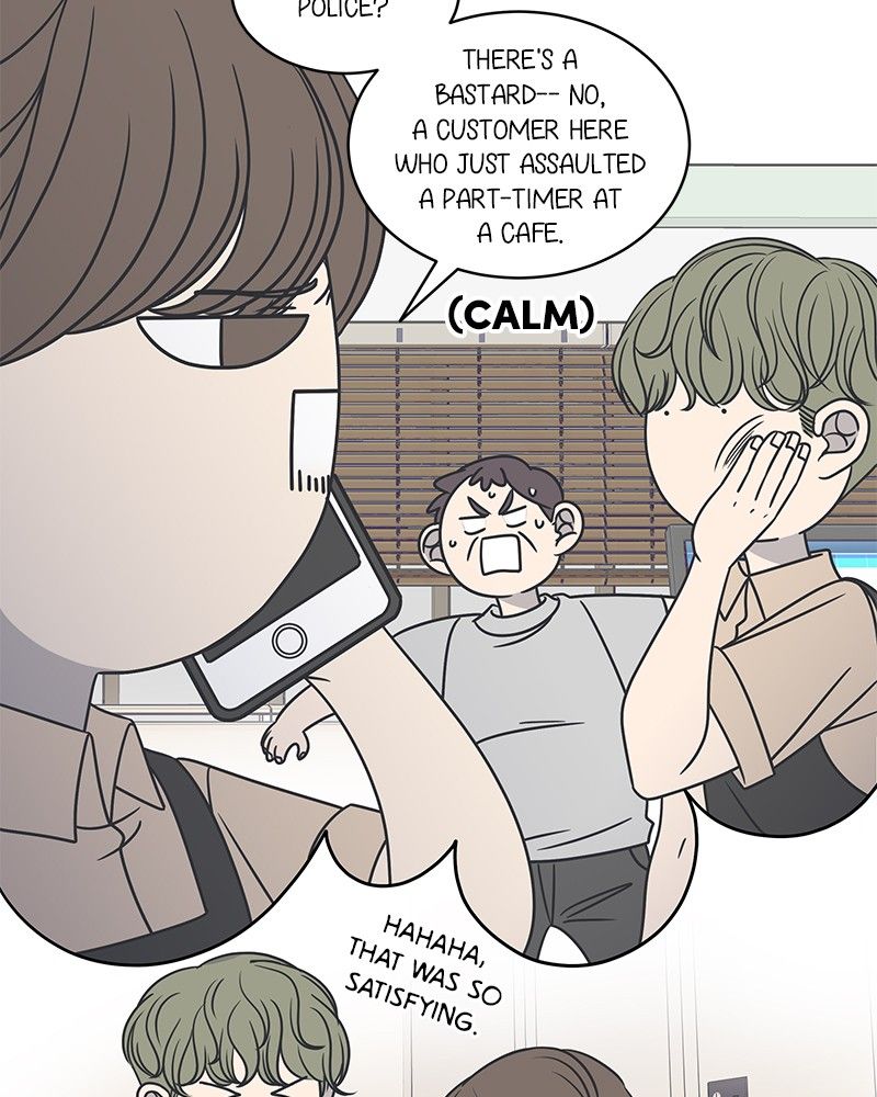 A Guide to Proper Dating Chapter 84 397 081