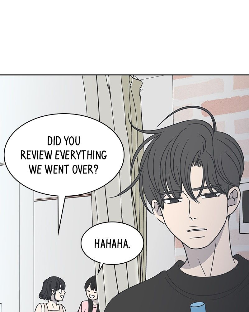 A Guide to Proper Dating Chapter 84 418 102