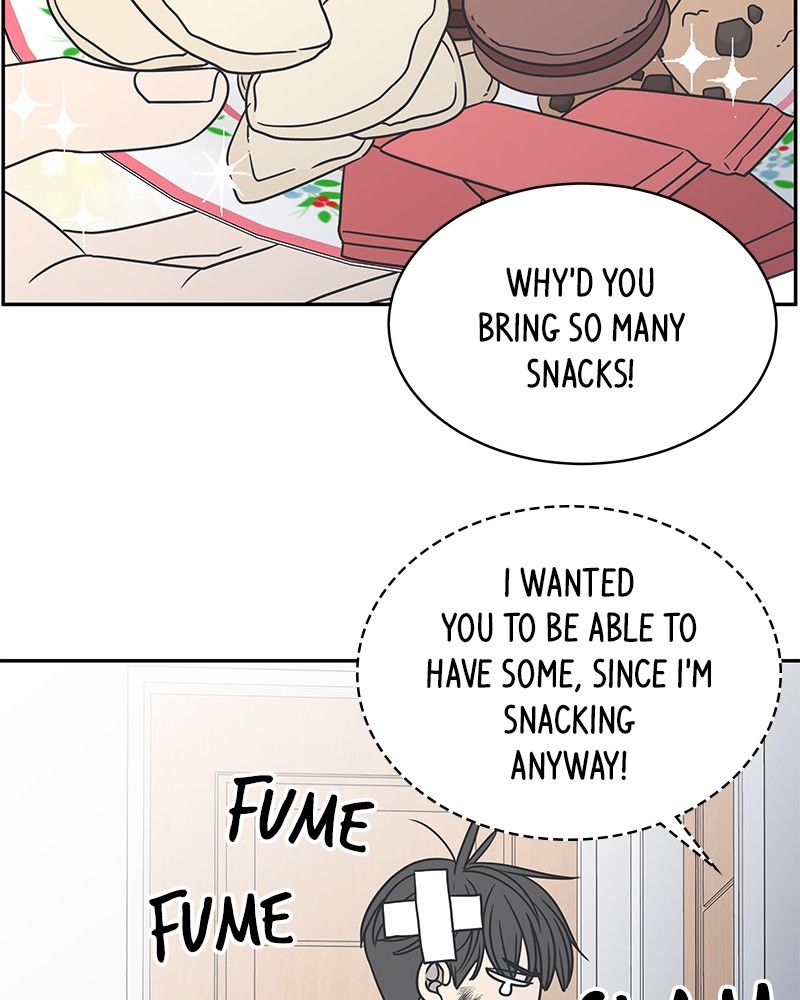 A Guide to Proper Dating Chapter 85 303 038