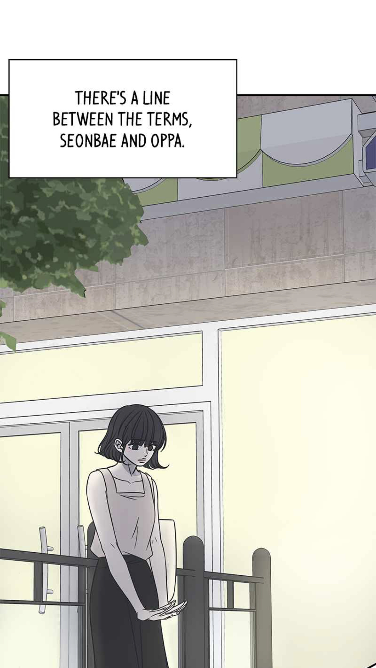 A Guide to Proper Dating Chapter 87 218 001