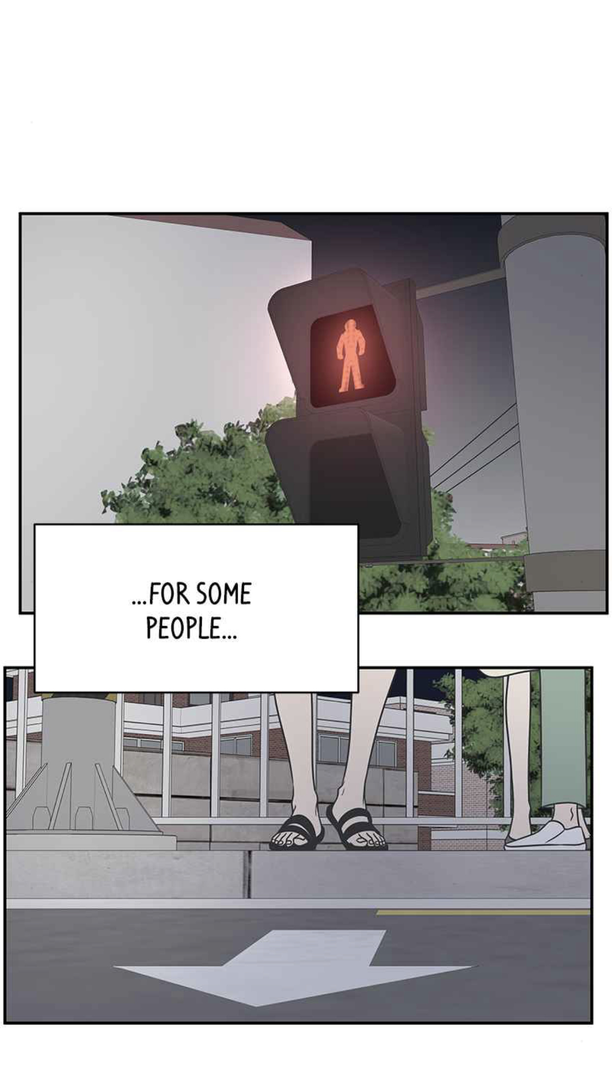 A Guide to Proper Dating Chapter 87 221 004